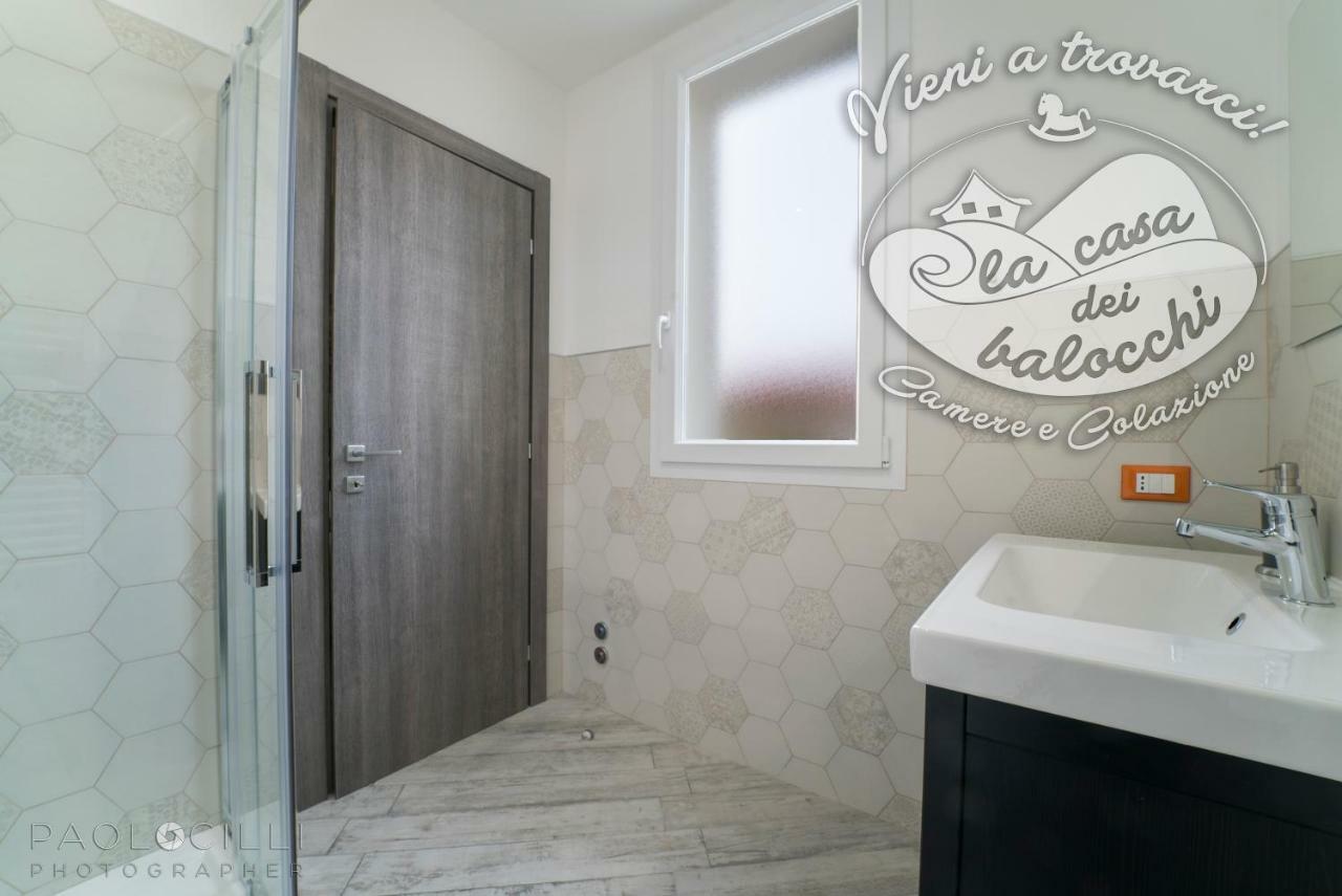 La Casa Dei Balocchi * Toirano