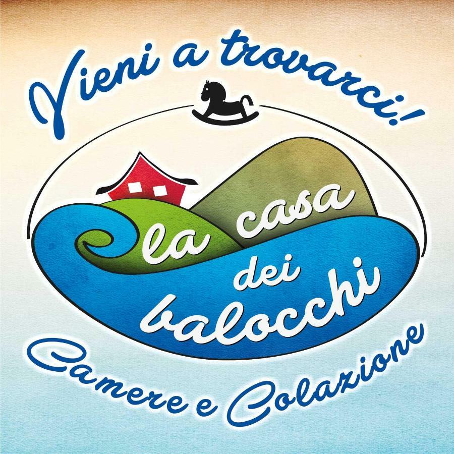 La Casa Dei Balocchi * Toirano