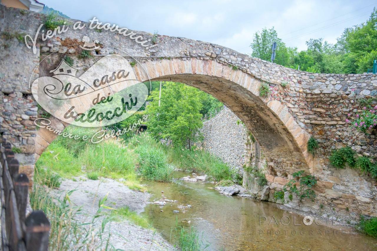 La Casa Dei Balocchi *
