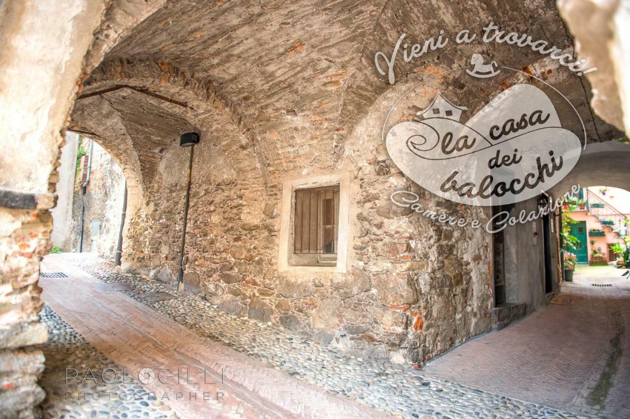 La Casa Dei Balocchi *