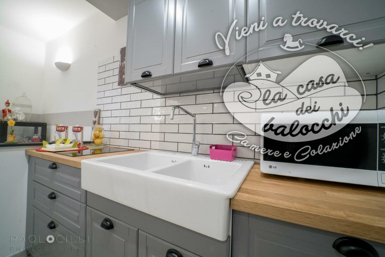 La Casa Dei Balocchi Toirano