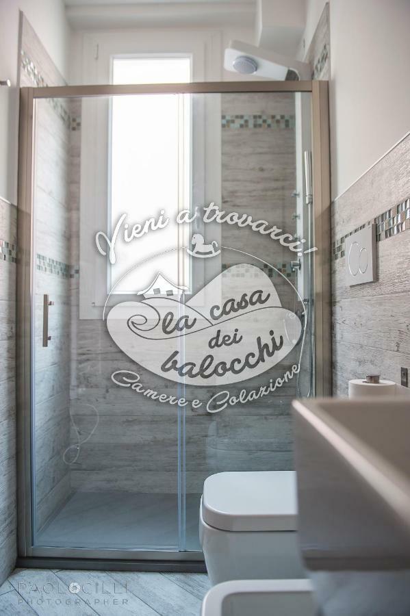 La Casa Dei Balocchi Toirano