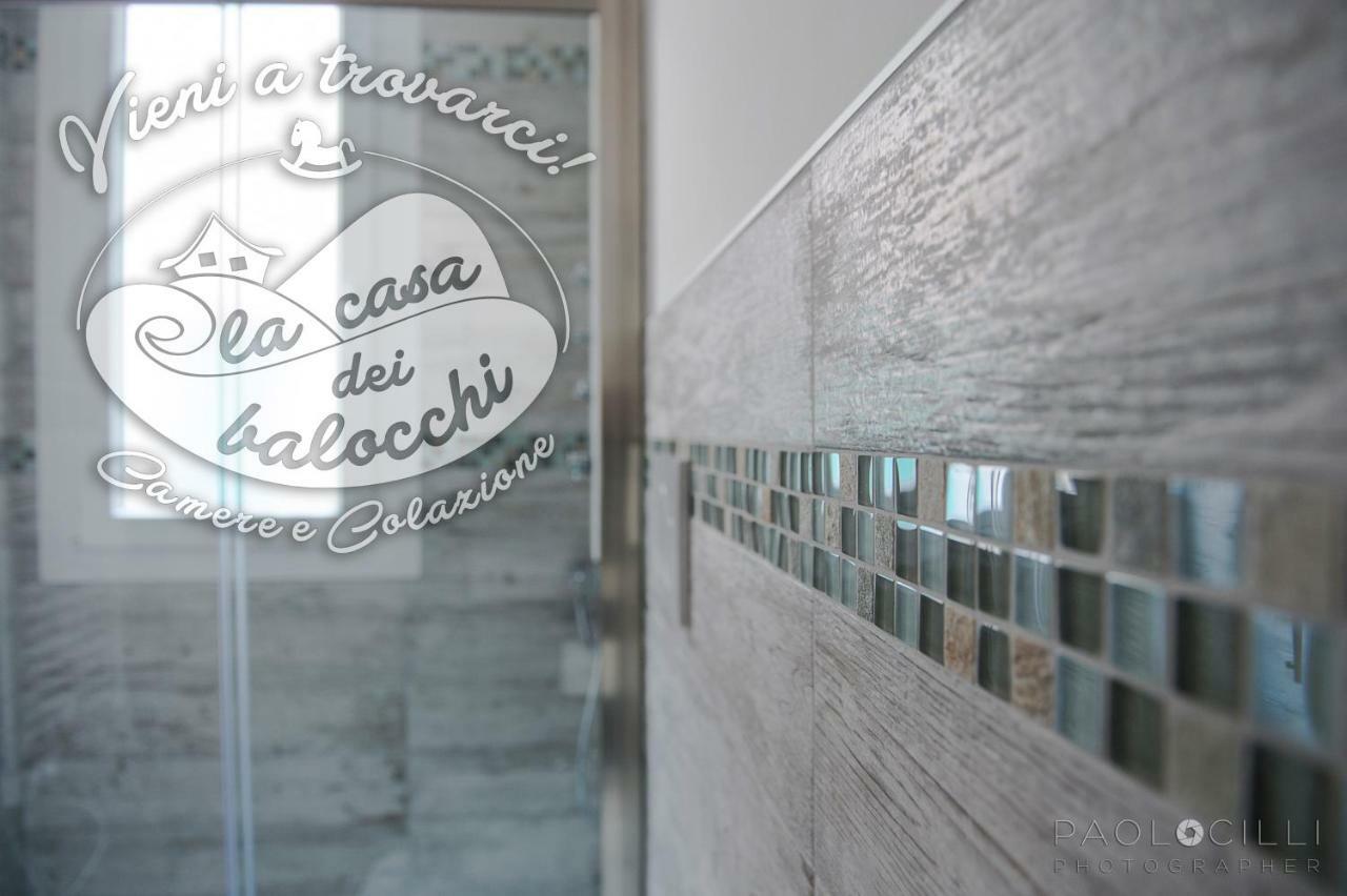 La Casa Dei Balocchi * Toirano