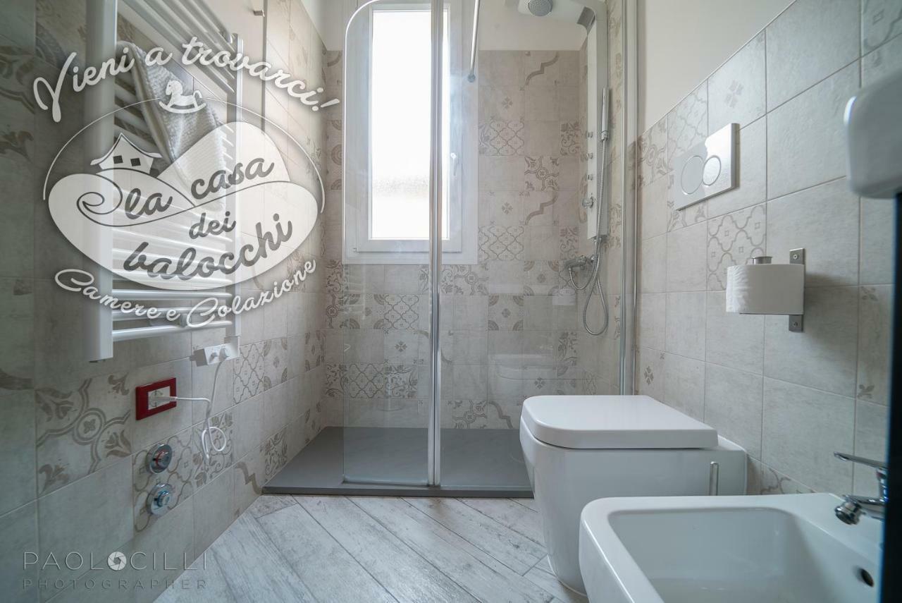La Casa Dei Balocchi * Toirano