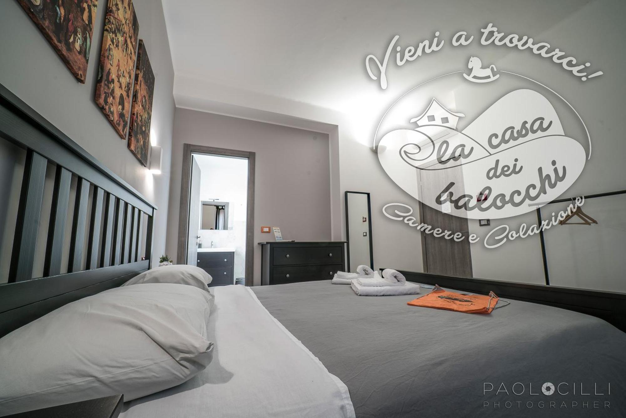 La Casa Dei Balocchi * Toirano