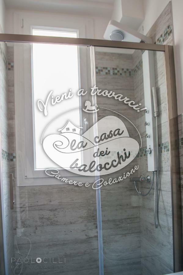 La Casa Dei Balocchi Toirano