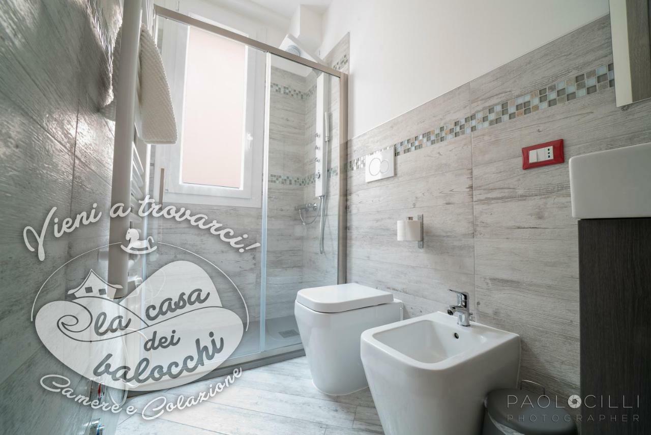 La Casa Dei Balocchi Toirano